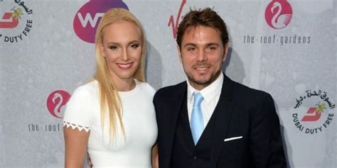 donna vekic freund|Donna Vekics Boyfriend